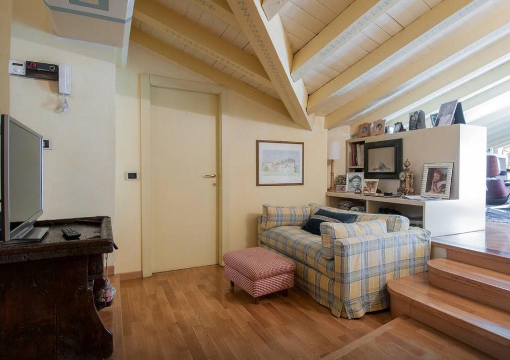 ברגמו B&B La Torretta Di Via Tassis חדר תמונה